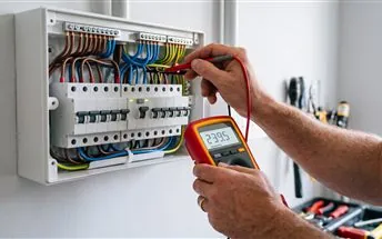Électricité