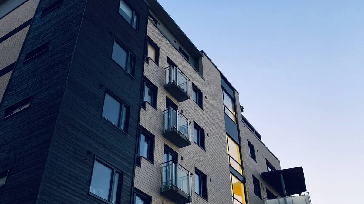 Immeuble d'habitation collectif, diagnostics en copropriété